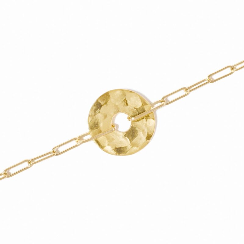 Dinh Van Pi armband Dinh Van Pi armband - 339501 - 2