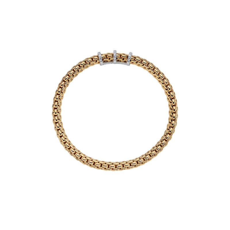 Fope Vendome armband - 59202BX_PB_G_XBX - 2