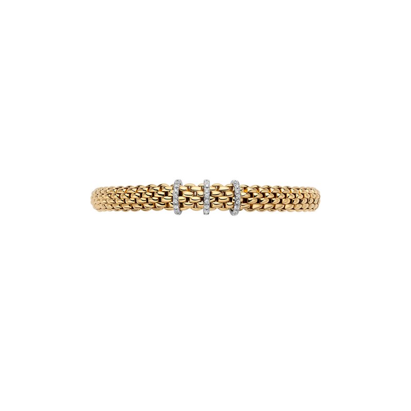 Fope Vendome armband - 59202BX_PB_G_XBX - 3