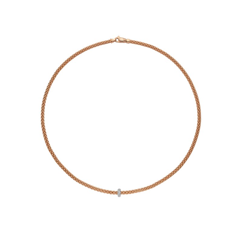 Fope Prima armband Fope Prima armband - 74508CX_BB_R_XBX - 1