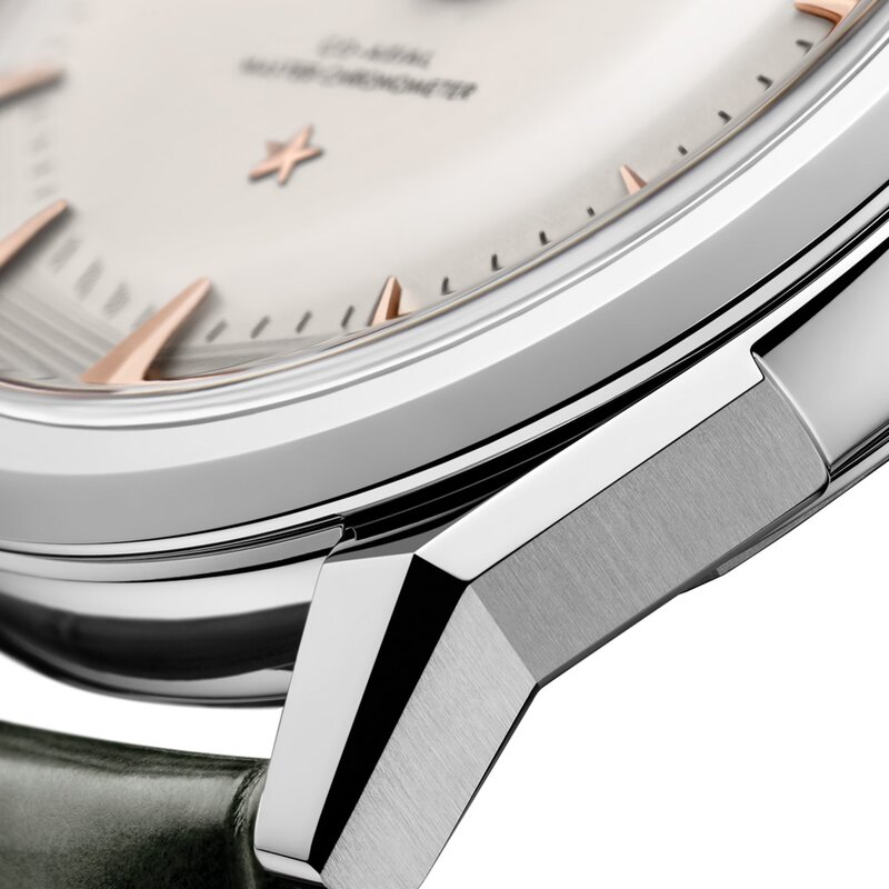 OMEGA Constellation Observatory 39mm OMEGA Constellation Observatory 39mm - 140.13.39.21.02.001 - 4
