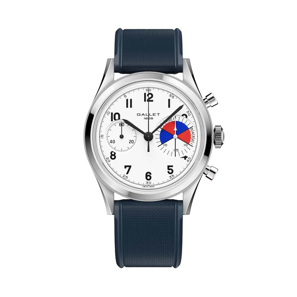 Gallet Classics 38mm
