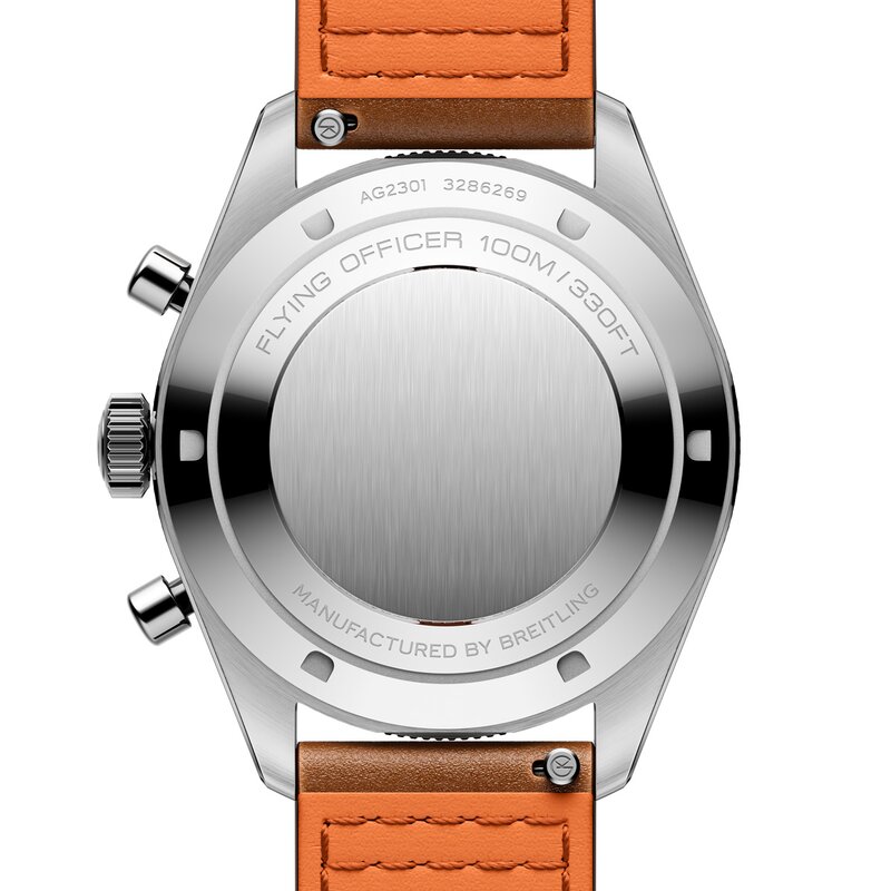 Gallet Flying Officer 40mm Gallet Flying Officer 40mm - AG2301131B1X2 - 2