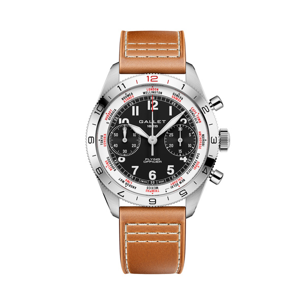Gallet Flying Officer 40mm