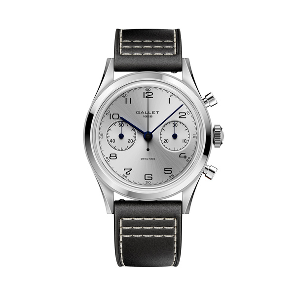 Gallet Classics 38mm