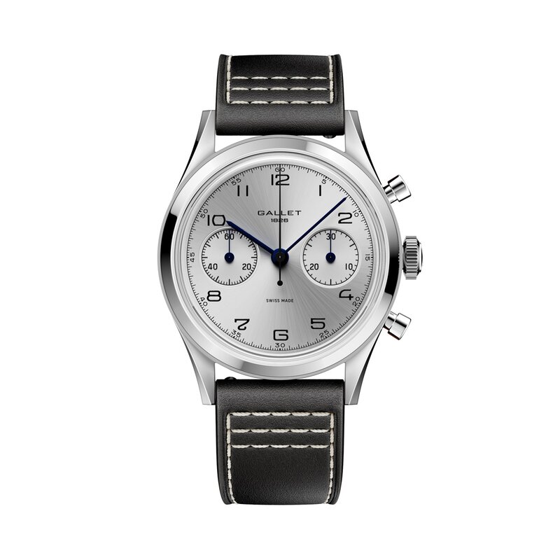 Gallet Classics 38mm Gallet Classics 38mm - AG0910121G1X1 - 1