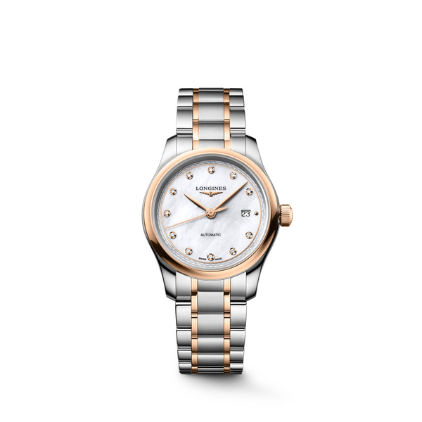 Longines Master 30mm