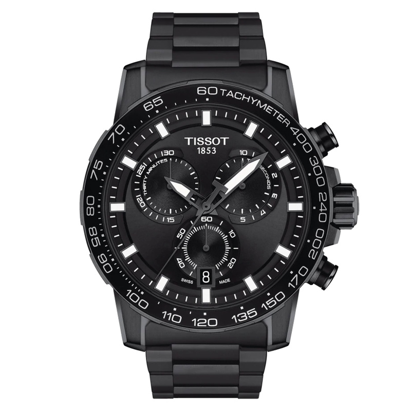 Tissot T-sport Supersport 46mm