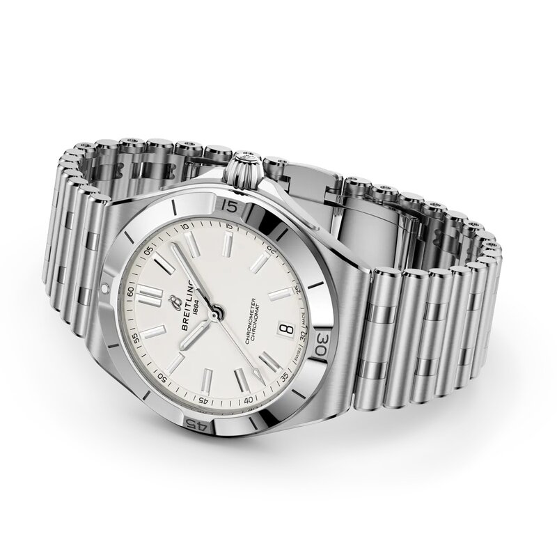 Breitling Chronomat 40mm Breitling Chronomat 40mm - AB3114101A1A1 - 3
