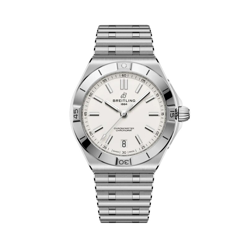 Breitling Chronomat 40mm Breitling Chronomat 40mm - AB3114101A1A1 - 1