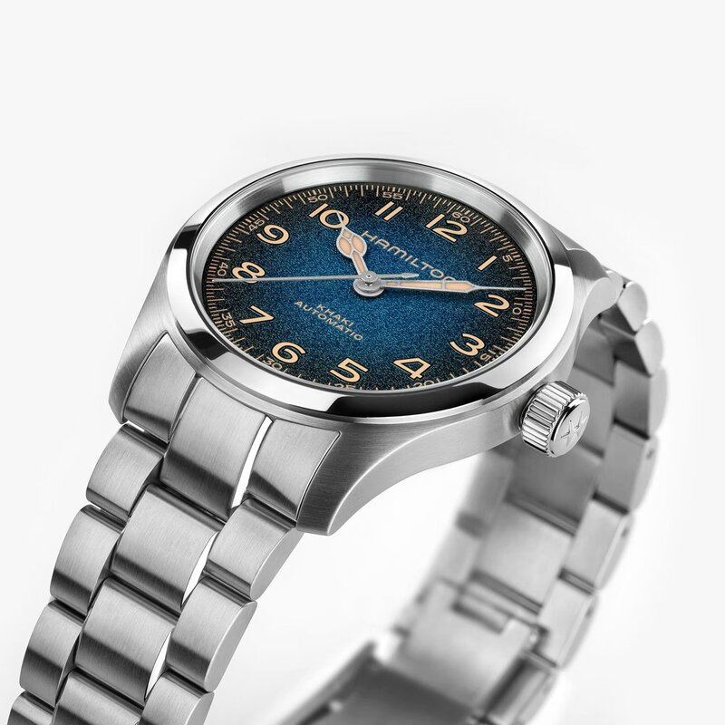 Hamilton Khaki Field Murph 38mm Hamilton Khaki Field Murph 38mm - H70405140 - 5