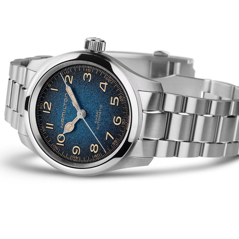 Hamilton Khaki Field Murph 38mm Hamilton Khaki Field Murph 38mm - H70405140 - 3