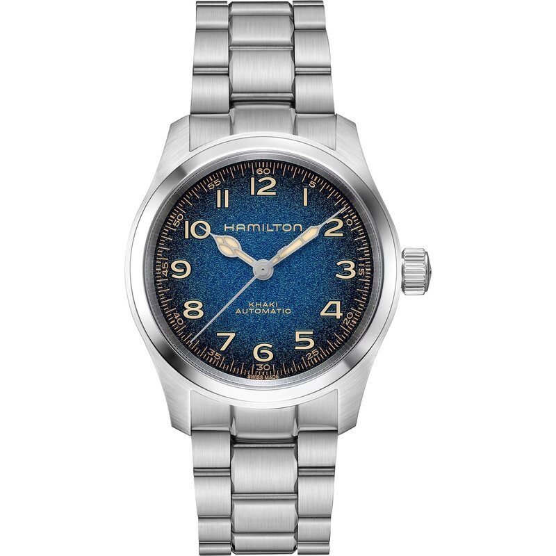 Hamilton Khaki Field Murph 38mm Hamilton Khaki Field Murph 38mm - H70405140 - 1