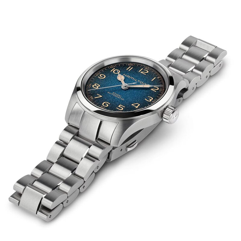 Hamilton Khaki Field Murph 38mm Hamilton Khaki Field Murph 38mm - H70405140 - 4