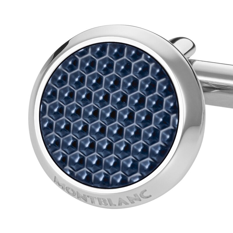 Meisterstuck Cuff Links - 112904 - 3
