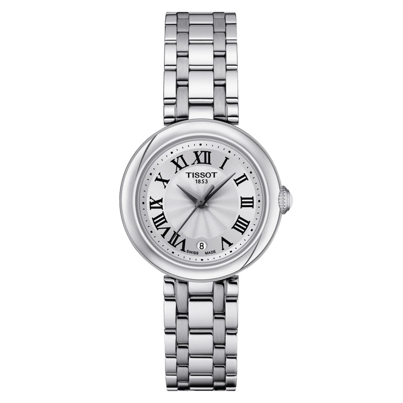 Tissot T-lady Bellisima 26mm