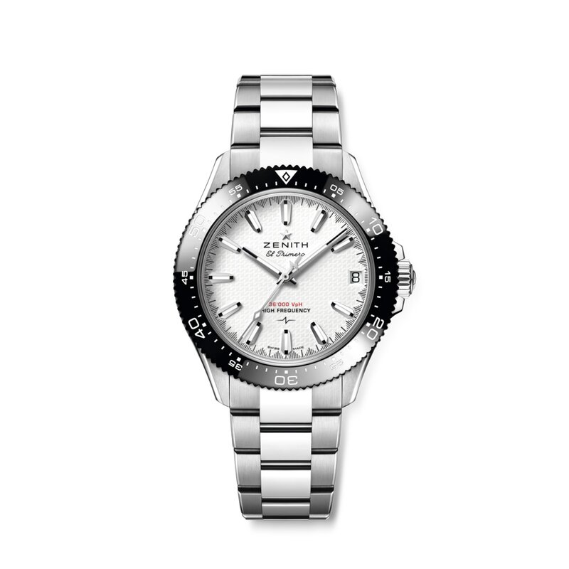 Zenith Chronomaster Solo Sport 40mm - 03.5000.3620/69.M5000 - 1
