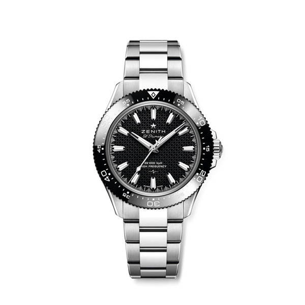 Zenith Chronomaster Solo Sport 40mm 03.5000.3620/21.M5000
