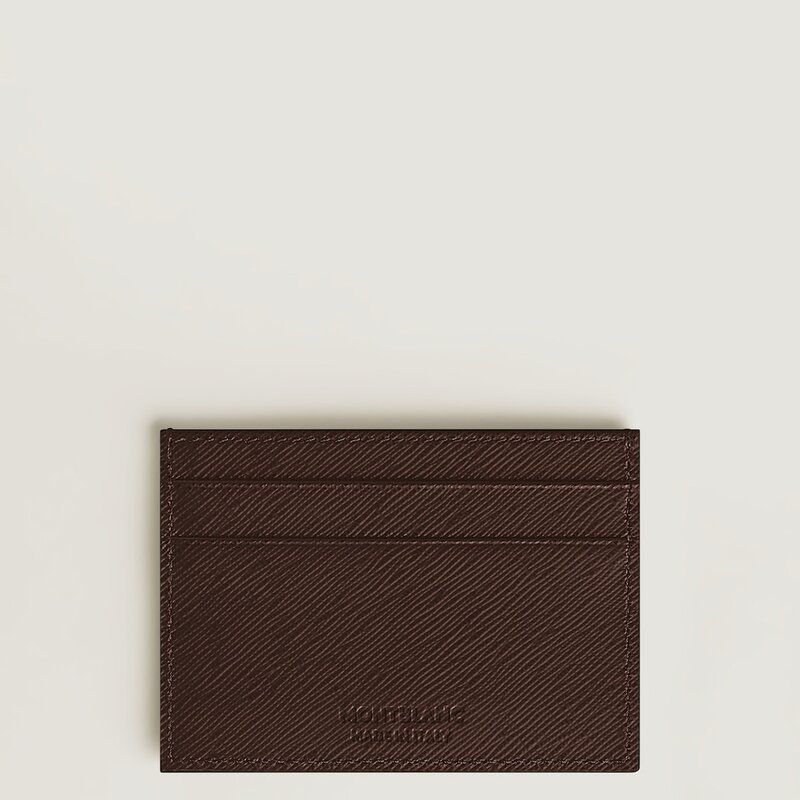 Sartorial Card Holder 5cc Sartorial Card Holder 5cc - 223029 - 2