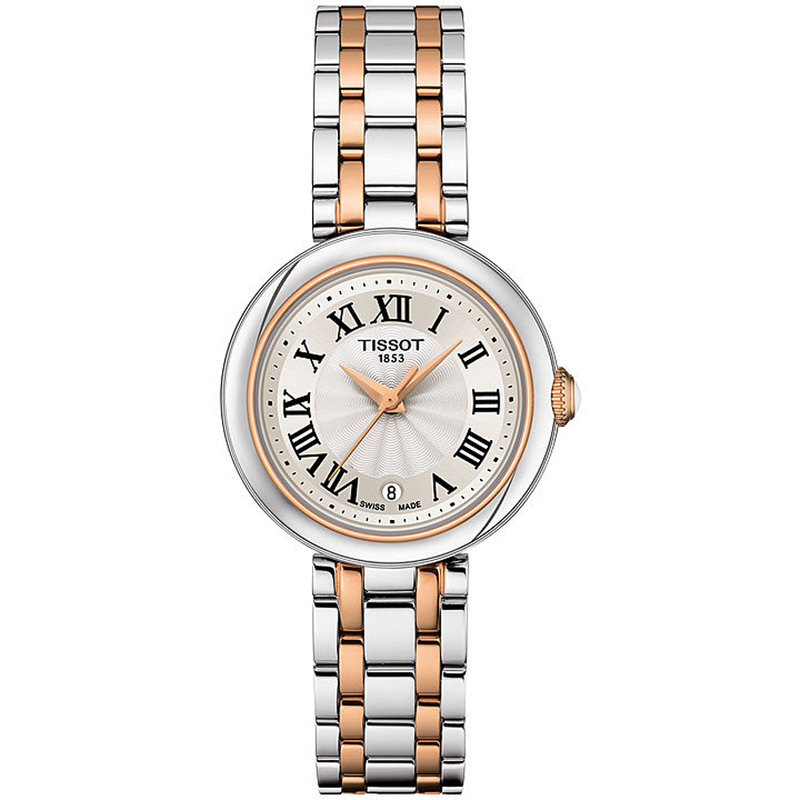 Tissot Classic Traditional 26mm - T1260102201301 - 1