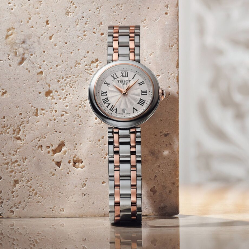 Tissot Classic Traditional 26mm - T1260102201301 - 2