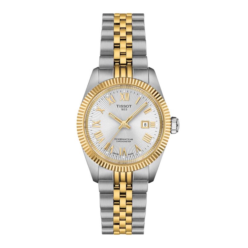 Tissot Ballade 30mm - T1562082203301 - 1