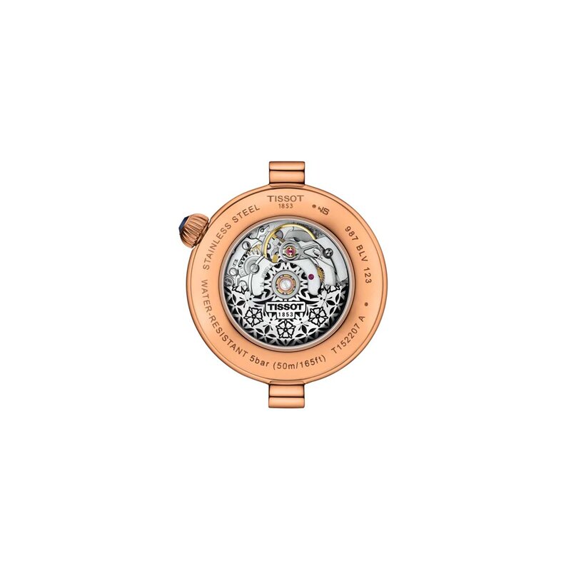 Tissot Desir 28mm Tissot Desir 28mm - T1522073653100 - 2