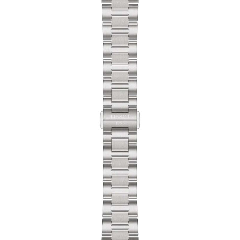 Tissot Prc 100 Solar 34mm - T1518221109100 - 3