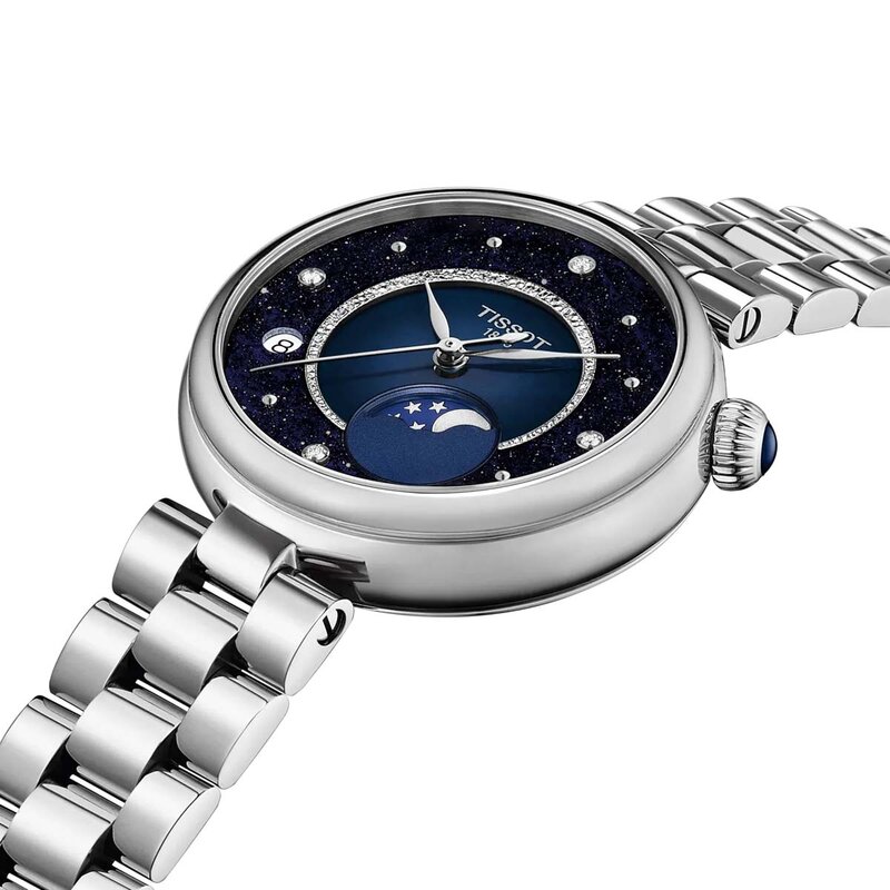 Tissot Desir 30mm Tissot Desir 30mm - T1522231149600 - 5