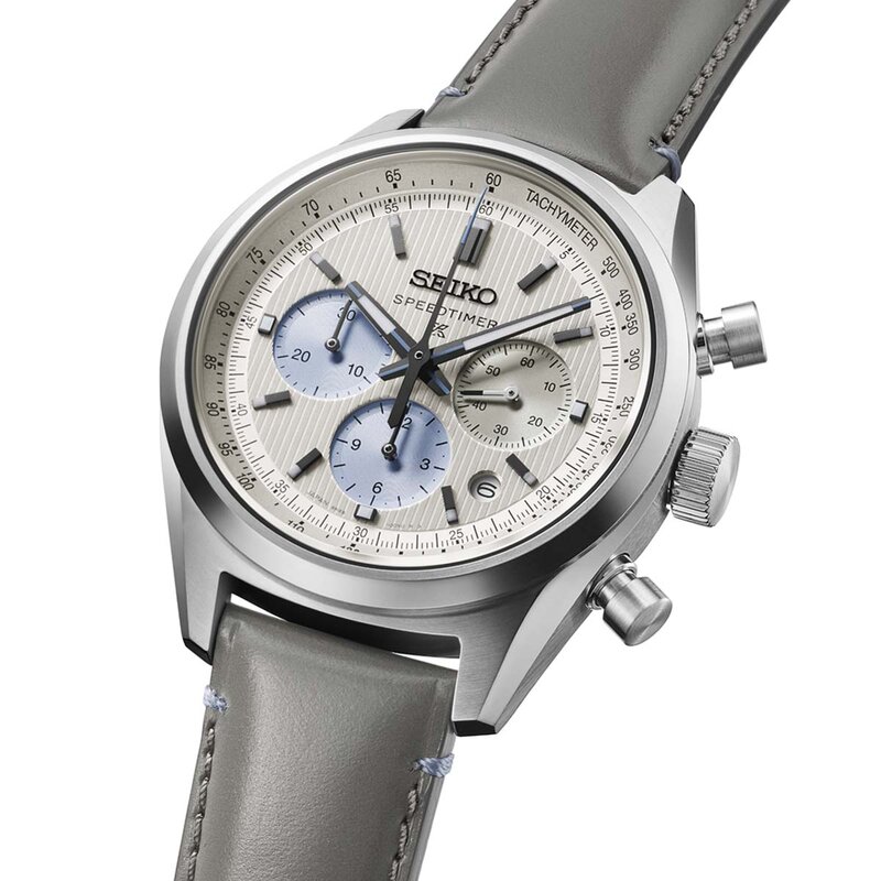 Seiko Prospex 42mm Seiko Prospex 42mm - HBD002J1 - 2