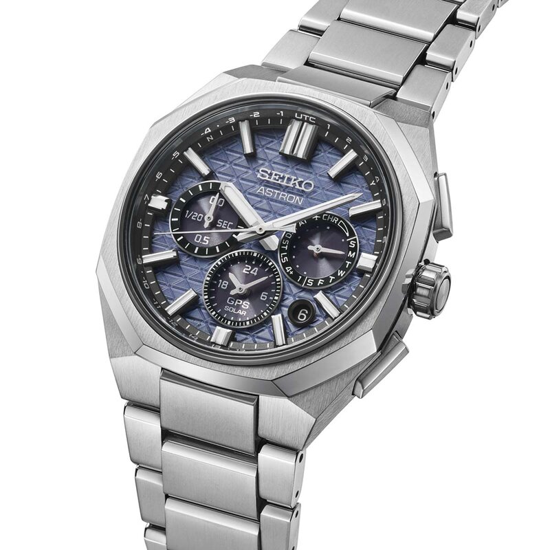 Seiko Astron 43.50mm Seiko Astron 43.50mm - HAB001J1 - 1