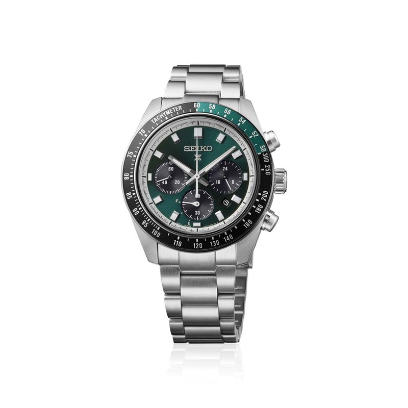 Seiko Prospex 41mm - HBJ003P1 - 1