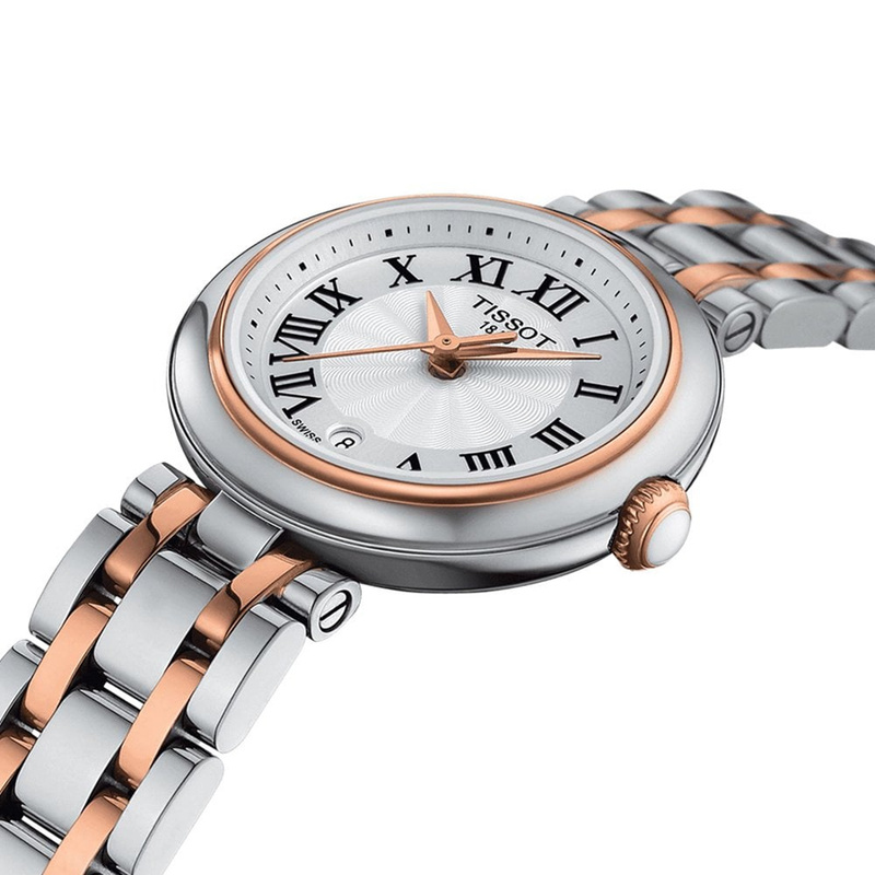 Tissot Classic Traditional 26mm - T1260102201301 - 6