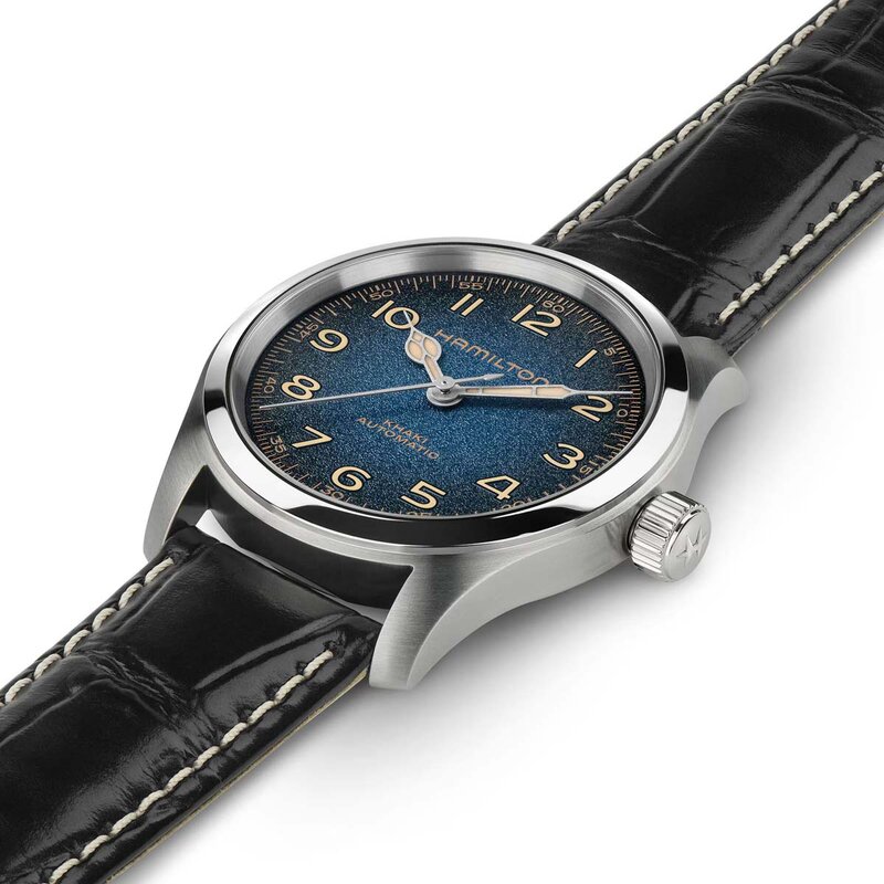 Hamilton Khaki Field Murph 38mm Hamilton Khaki Field Murph 38mm - H70405740 - 4