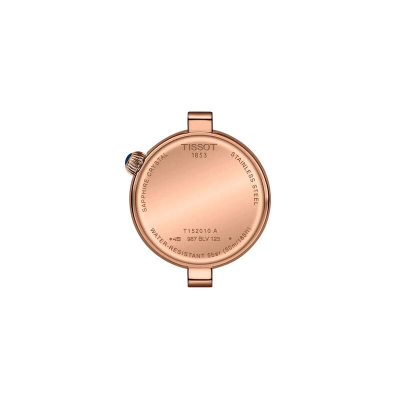 Tissot Desir 28mm Tissot Desir 28mm - T1520103311801 - 2
