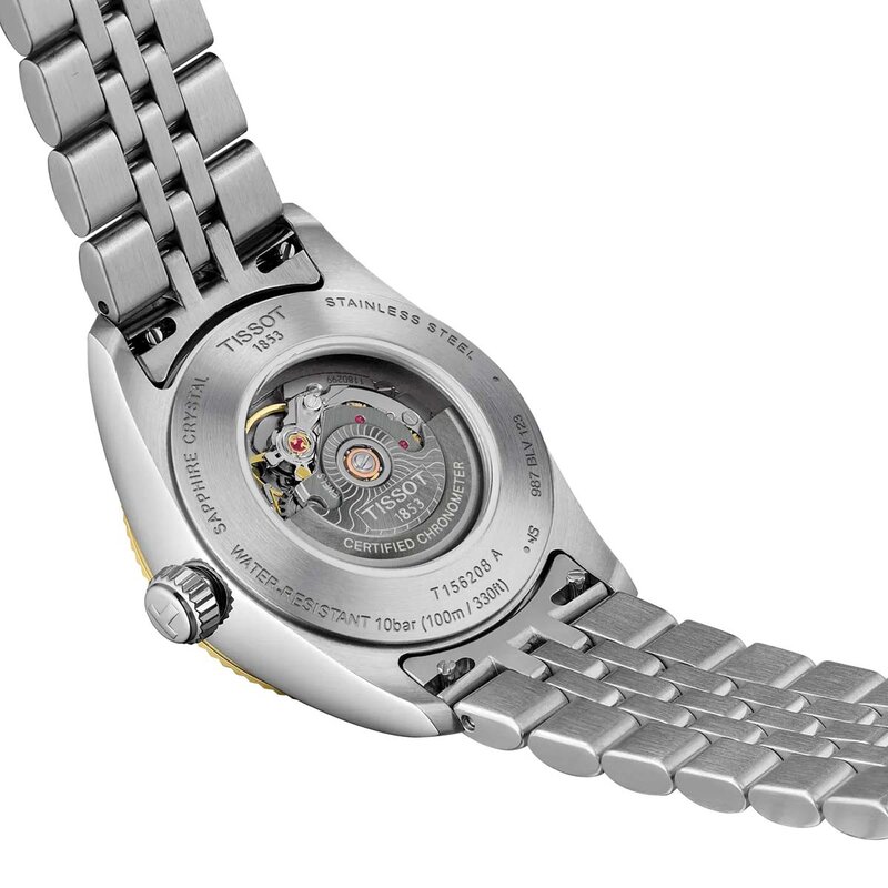 Tissot Ballade 30mm Tissot Ballade 30mm - T1562081135300 - 3