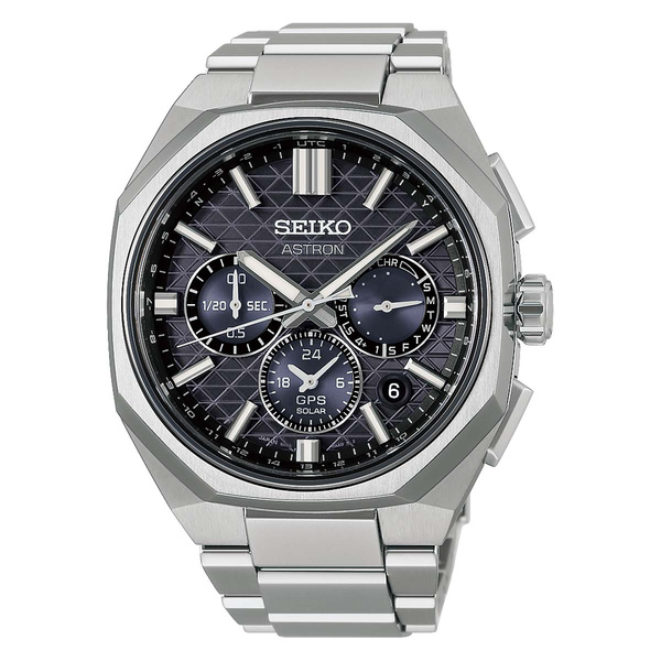 Seiko Astron 43.50mm