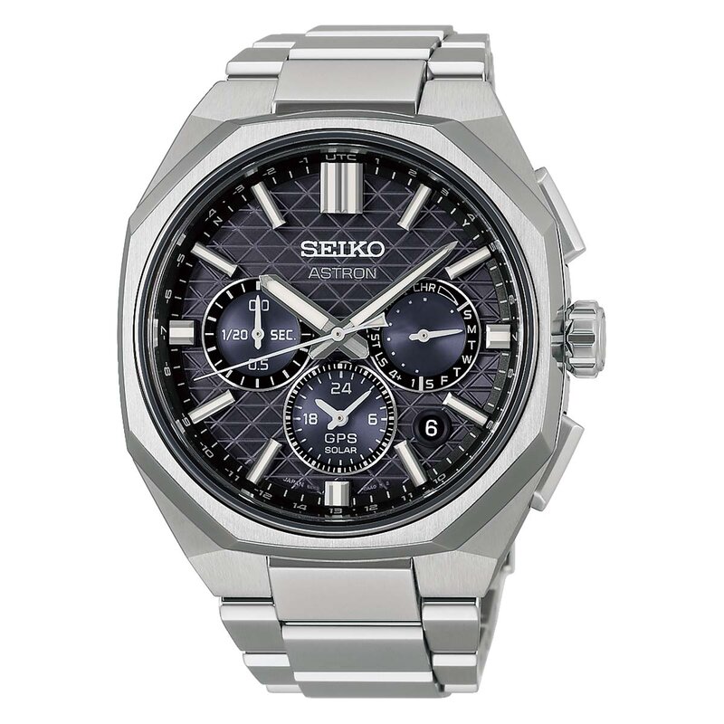 Seiko Astron 43.50mm Seiko Astron 43.50mm - HAB002J1 - 1