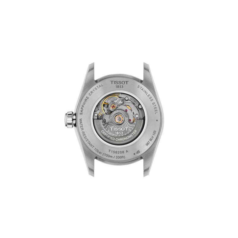 Tissot Ballade 30mm Tissot Ballade 30mm - T1562081135300 - 2