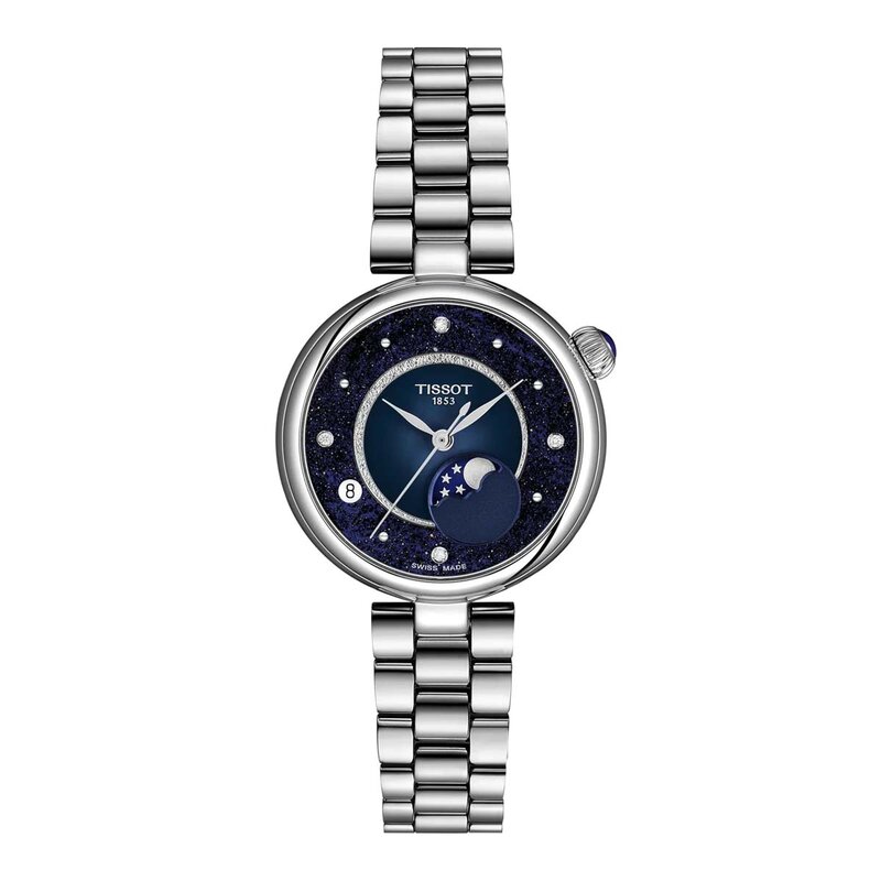 Tissot Desir 30mm Tissot Desir 30mm - T1522231149600 - 1