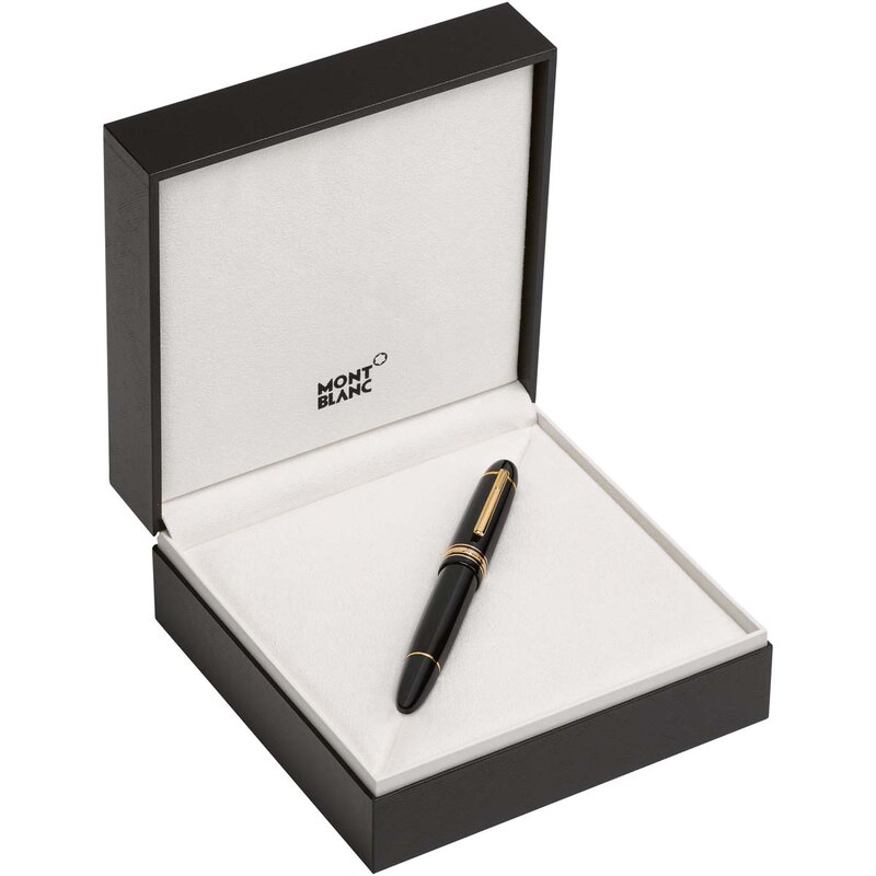 Meisterstück Fountain Pen - 132113 - 2