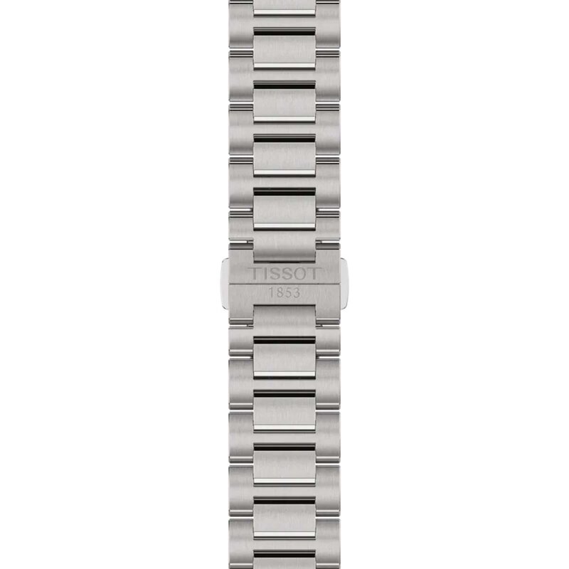 Tissot Prc 100 Solar 34mm - T1518221103100 - 2