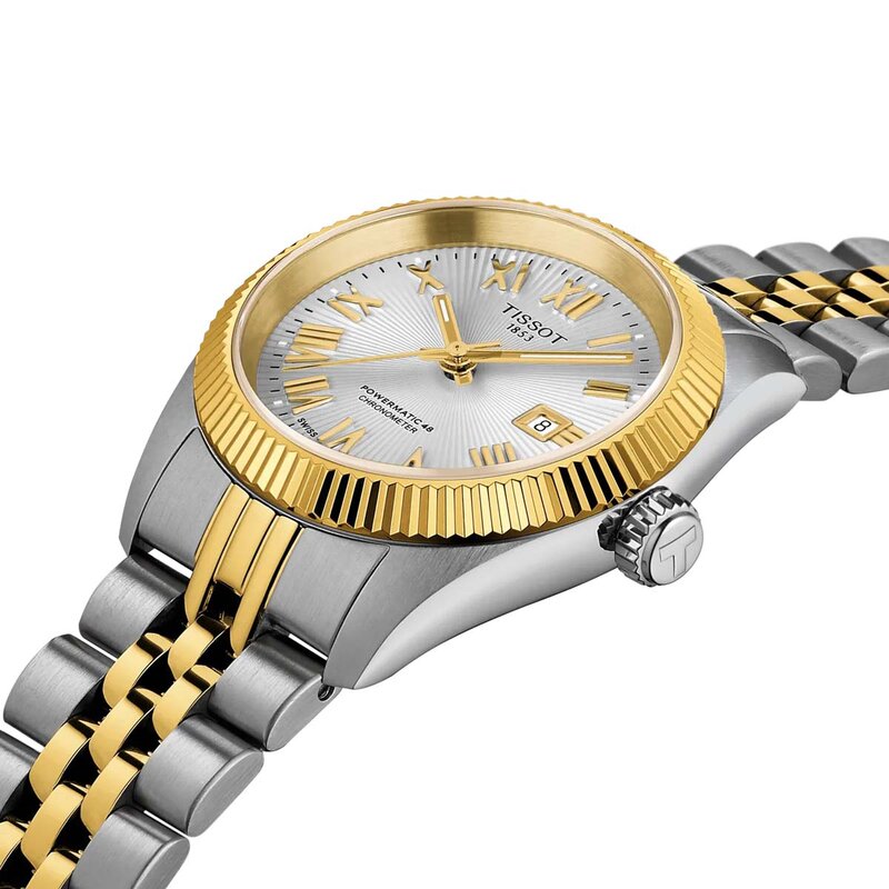 Tissot Ballade 30mm - T1562082203301 - 3