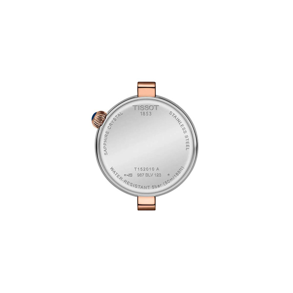Tissot Desir 28mm T1520102211601