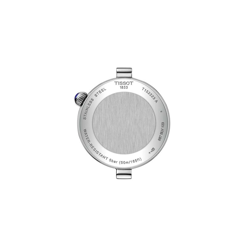 Tissot Desir 30mm Tissot Desir 30mm - T1522231149600 - 3