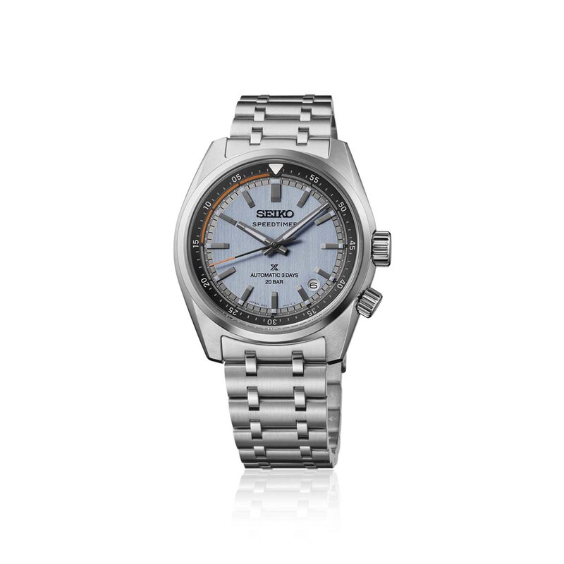 Seiko Prospex 40mm Seiko Prospex 40mm - HBC003J1 - 1
