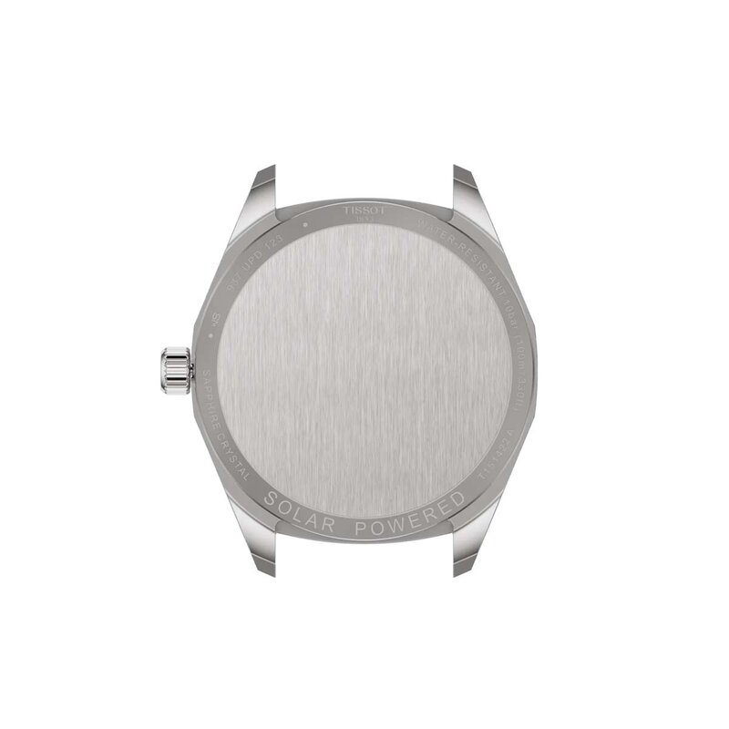 Tissot Prc 100 Solar 39mm Tissot Prc 100 Solar 39mm - T1514221135100 - 1