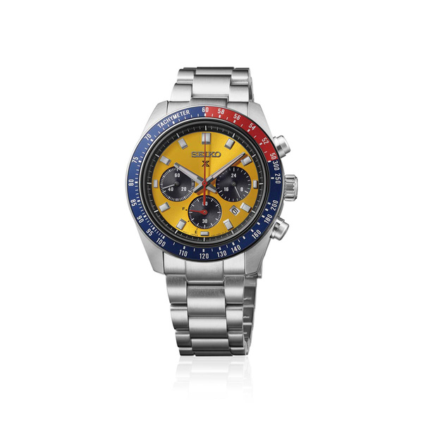 Seiko Prospex 41mm