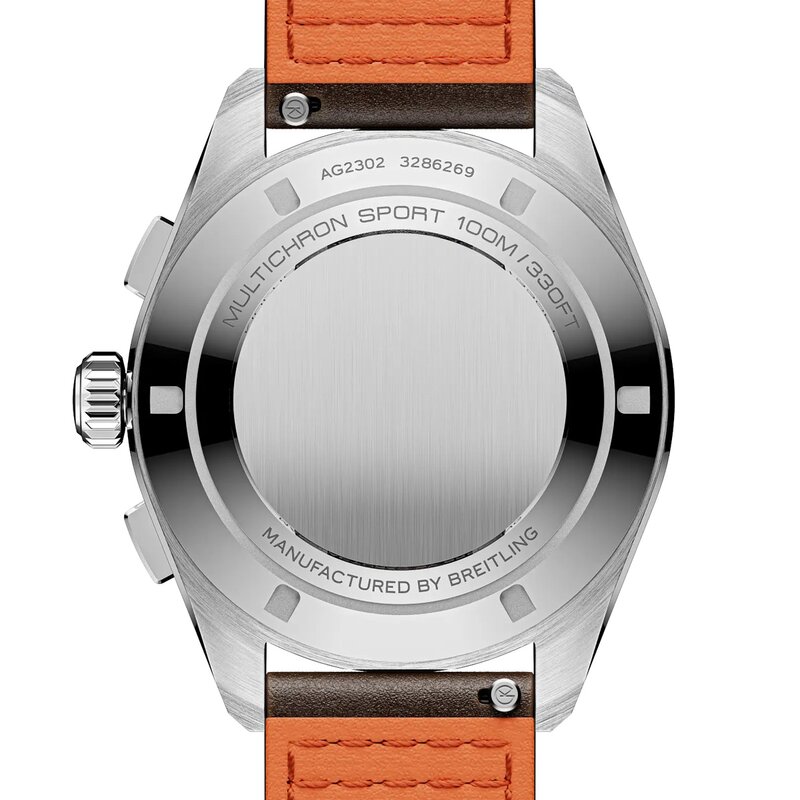 Gallet Multrichron Sport 41mm Gallet Multrichron Sport 41mm - AG2302131B1X1 - 4