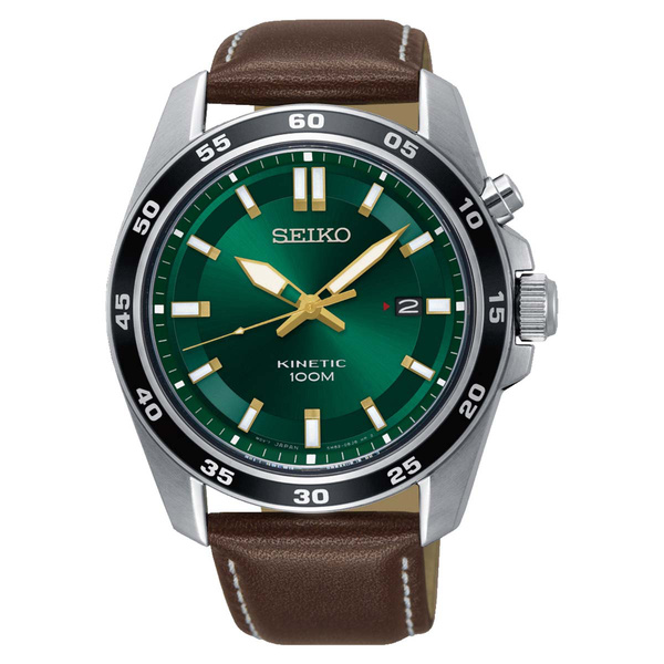 Seiko Basic 42mm
